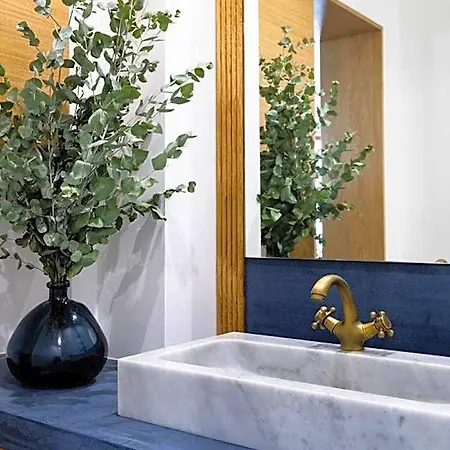 Hotel Baba Paris