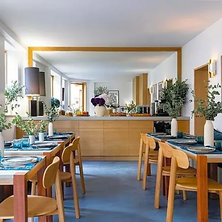 Hotel Baba