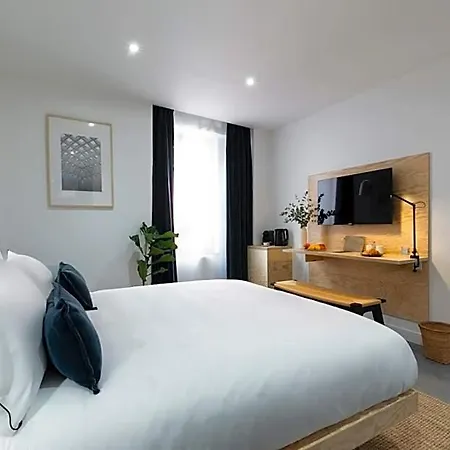 Hotel Baba Paris