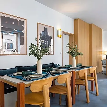 Baba Hotel