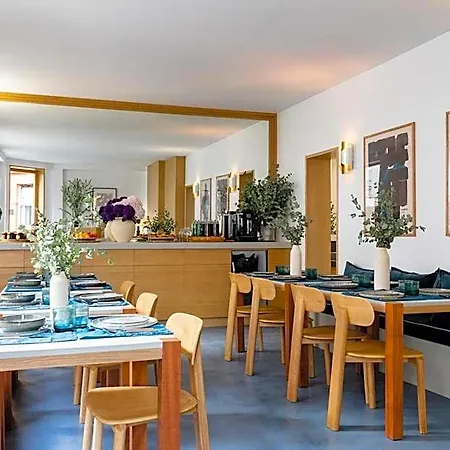 Hotel Baba Paris
