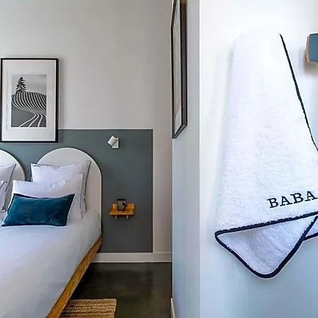 Hotel Baba 2*